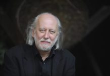László Krasznahorkai, último nobel de literatura: “El apocalipsis ya está sucediendo”