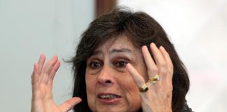 Laura Restrepo: “Gaza ha supuesto un despertar brutal de las conciencias por todos lados”