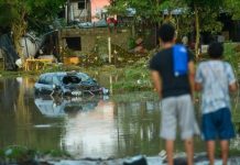 EL DESASTRE DE ÁLAMO Y POZA RICA SE ATIENDE EN CÁMARA LENTA