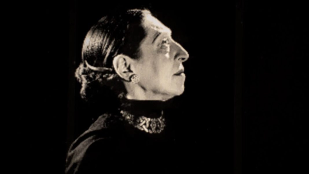 Magda Donato periodista