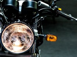México registra 264 accidentes de motociclistas cada día