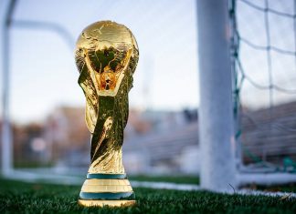 Así se jugarán las semifinales del Mundial 2026