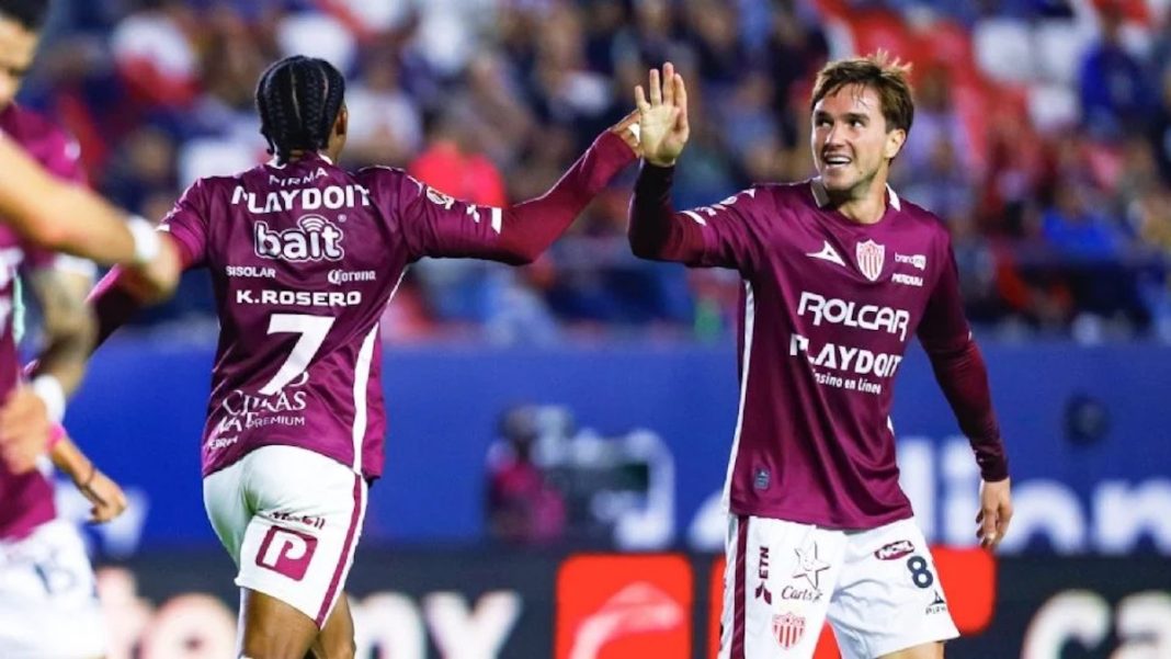 Necaxa