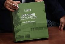 Anuncia ORFIS más de 2 mil 372 mdp de presunto daño patrimonial en cuenta pública 2024