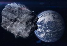 Descubren una “nueva luna” que acompañará a la Tierra por seis décadas