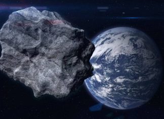 Descubren una “nueva luna” que acompañará a la Tierra por seis décadas