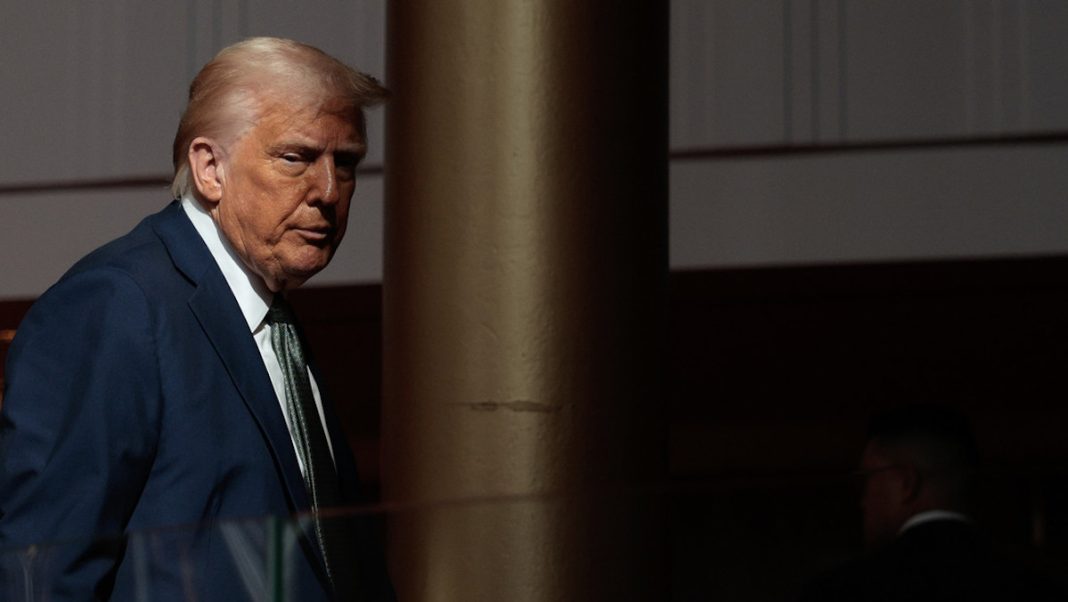 Trump