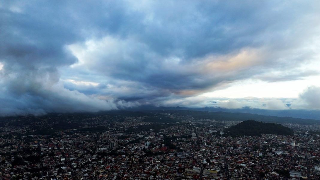 Xalapa Frio