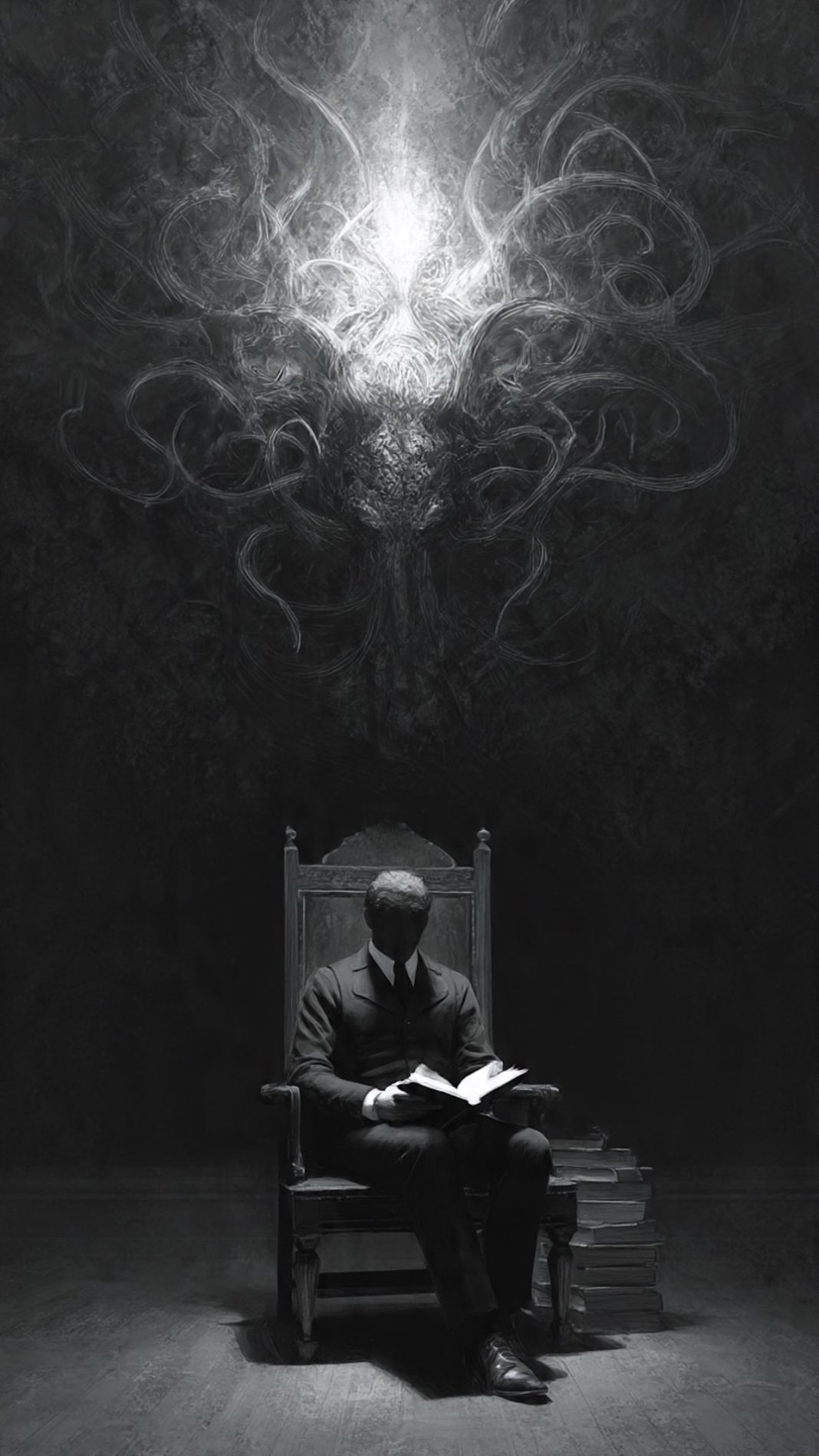 psicologia obscura