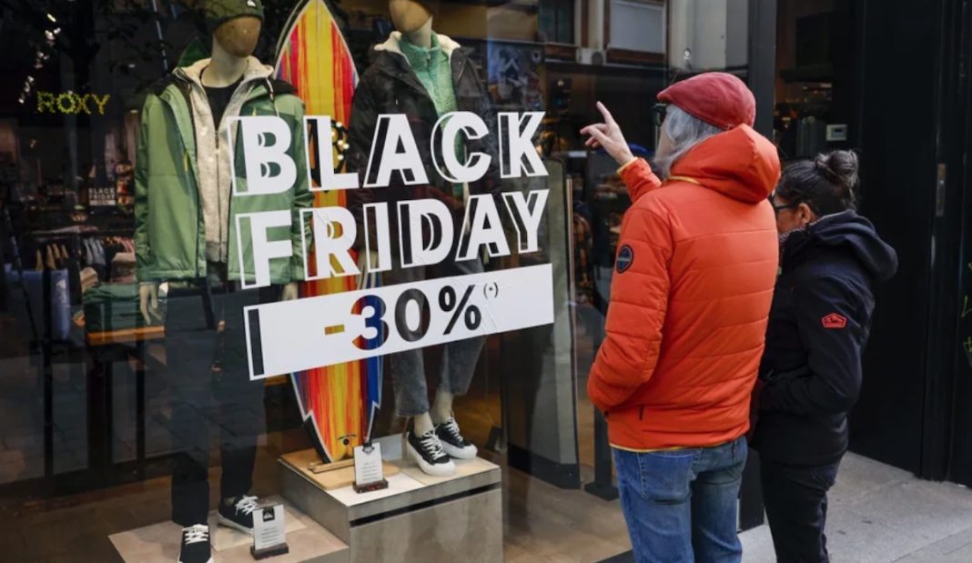 Black Compras
