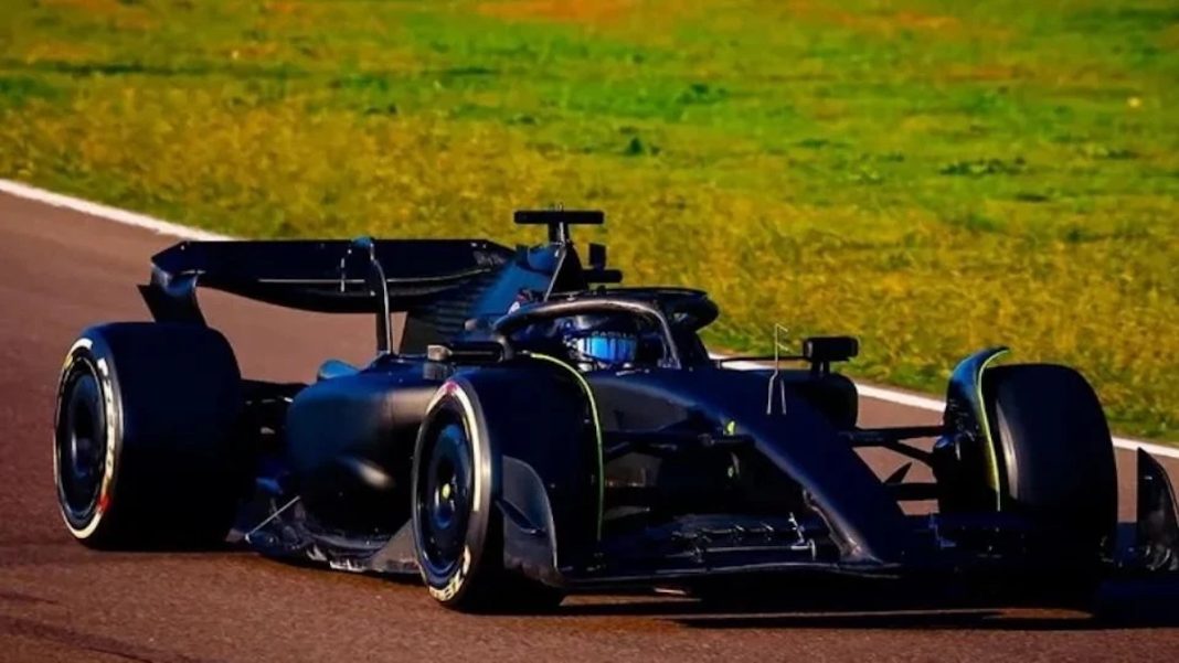 Checo Pérez