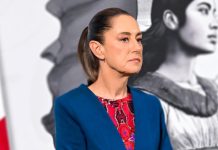 Sheinbaum reitera negativa a Trump de recibir apoyo militar contra cárteles