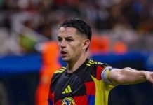 Niño llora porque Álvaro Fidalgo se va del América