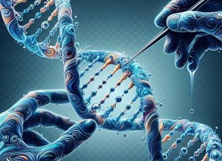 Científicos marcan nueva era en la modificación del ADN humano