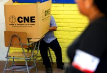 Honduras acude a las elecciones presidenciales en un clima de alto voltaje