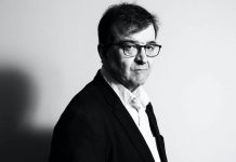 El escritor Javier Cercas asegura que “un cristiano que no es radical, no es cristiano”