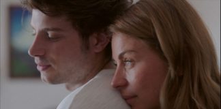 ‘Después’, el drama sobre la maternidad protagonizado por Ludwika Paleta junto a su hijo