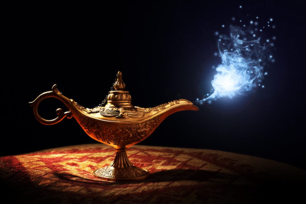 Magia