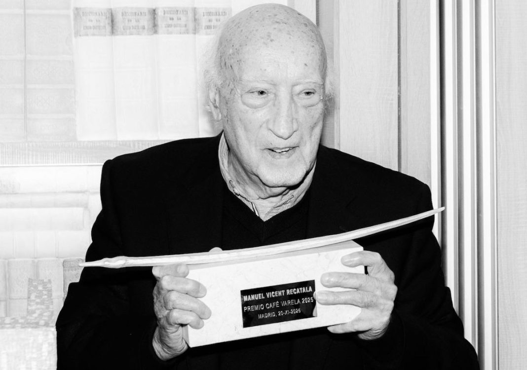Manuel Vicent