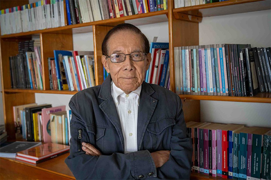 Mario Muñoz