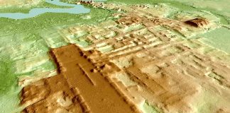 Resuelven el misterio del monumento maya más antiguo conocido