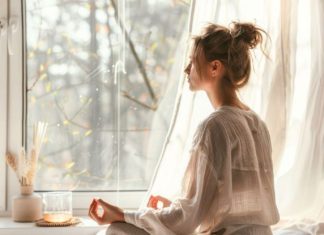 Cómo la meditación profunda reconfigura tus ondas cerebrales a largo plazo