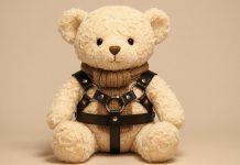 Oso de peluche con IA daba consejos sobre prácticas sexuales