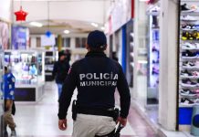 40% de policías municipales en Veracruz sin permiso para portar armas: SSP
