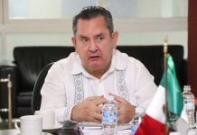 Contraloría de Veracruz: el espejo roto de la “honestidad humanista”