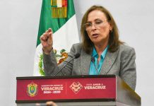 Nahle justifica a familiares de AMLO en su gobierno: “Tienen derecho a trabajar”