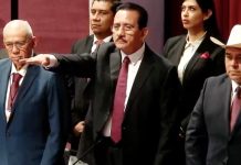 SEDARPA habla de avances “históricos”, pero evade responder por el nepotismo