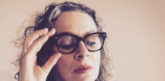 Rosie Inguanzo presenta libro con la nostalgia de lo que “no vivió” en Cuba