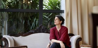 Samanta Schweblin: “Desde que me fui de Argentina mis libros son más argentinos que nunca”