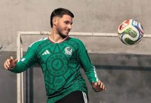Revelan la playera que usará la Selección Mexicana en el Mundial 2026