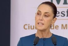 López Obrador no se ha retirado de la política: Sheinbaum