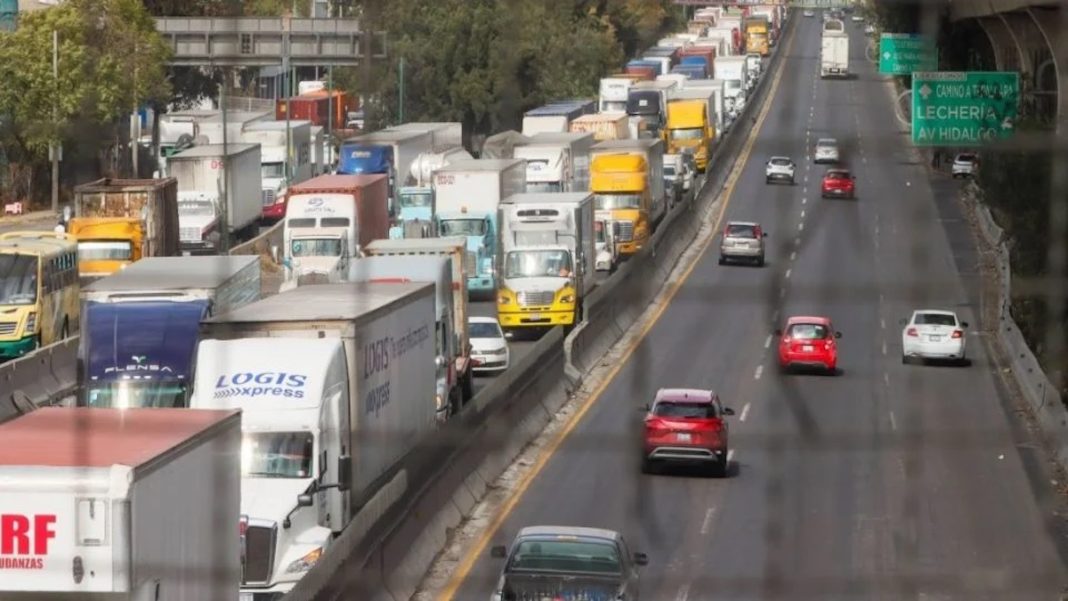 Transporte