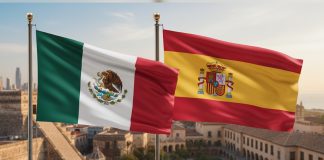 México-España, perdones y agradecimientos