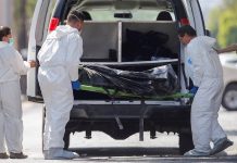 Veracruz se mete al “top 10” nacional en homicidios dolosos