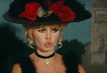 Las seis películas que marcaron la carrera de Brigitte Bardot