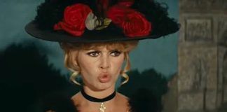 Las seis películas que marcaron la carrera de Brigitte Bardot