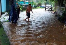 El Niño pone en riesgo agua y campo en Veracruz