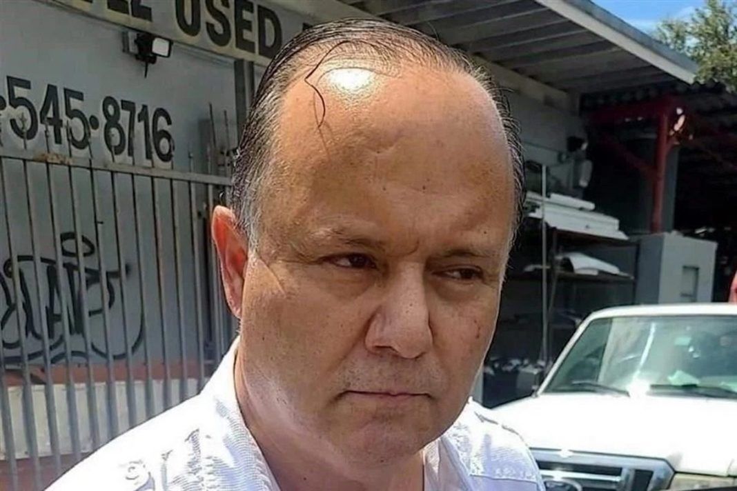 Cesar Duarte