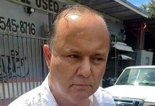 Vinculan a proceso a Duarte por lavado de 73.9 mdp
