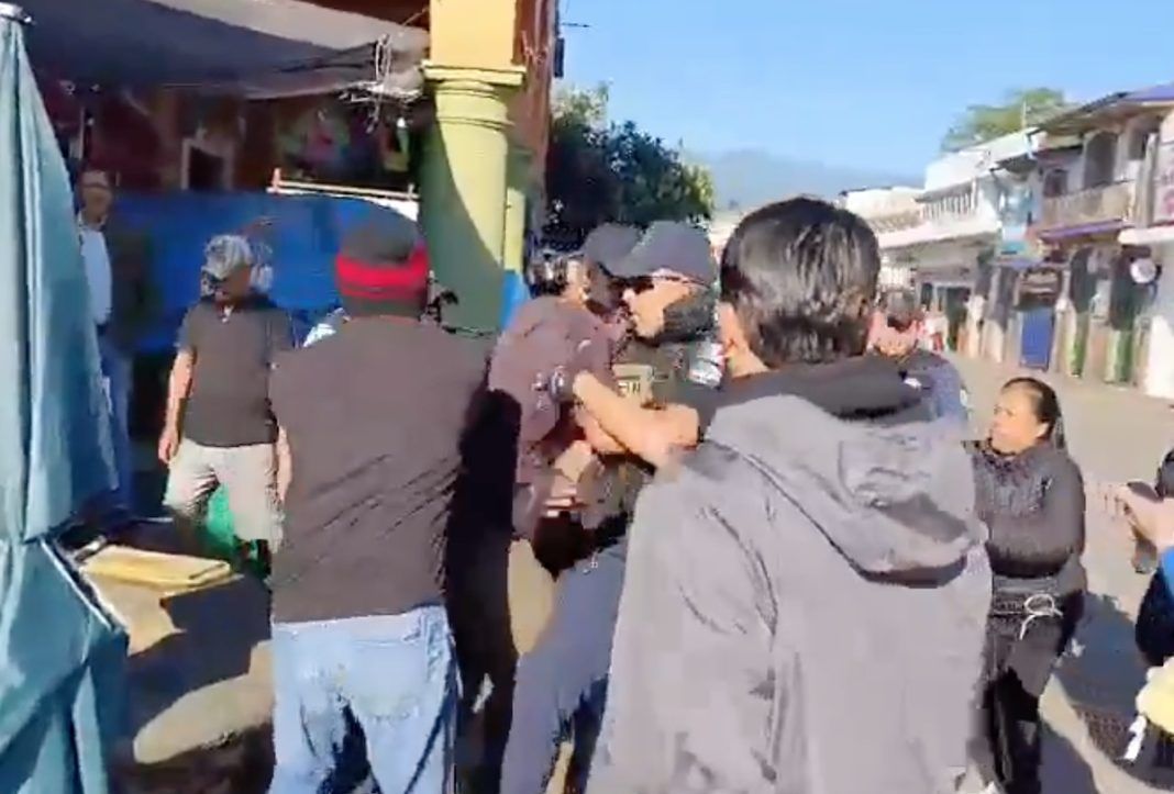 Coatepec Antorcha