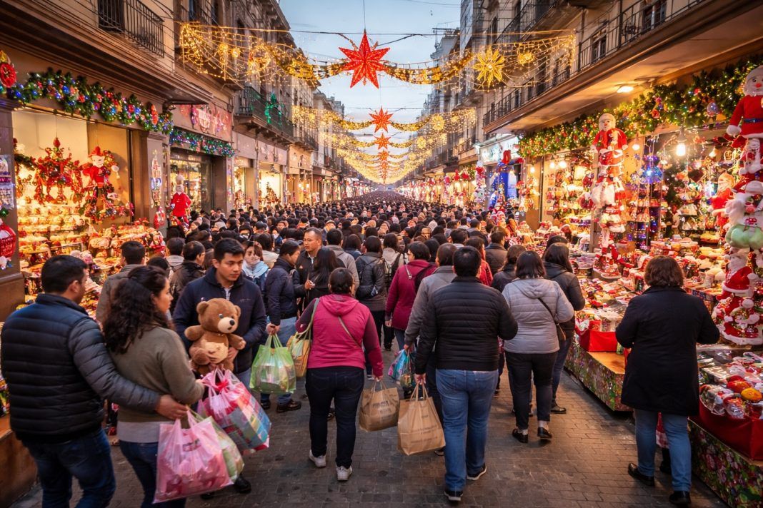 Compra Navidad