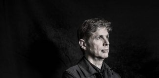 Daniel Kehlman: “La libertad de expresión es lo primero que desaparece con los autoritarismos”