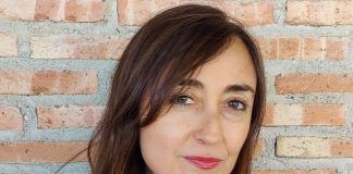 Elvira Navarro: “Los conflictos generan relato y son el motor de mi escritura”