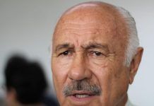 Fallece Enrique Levet, líder histórico del Fesapauv