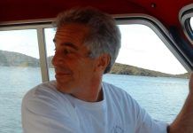 Epstein lavó su reputación en internet