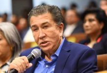 Héctor Yunes: primero exprime, luego renuncia